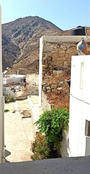Στου Βάρδα, Χώρα, Σέριφος Apartment Exterior photo