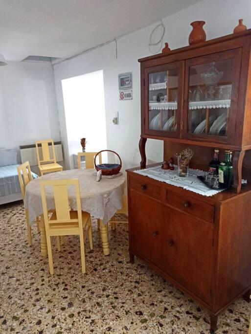 Στου Βάρδα, Χώρα, Σέριφος Apartment Exterior photo
